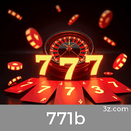 771b - Seu Cassino Online Premiado e Seguro