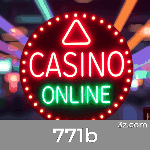 Login Seguro e Rápido no 771b para Brasileiros