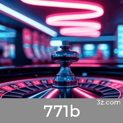 Login Seguro e Rápido no 771b para Brasileiros