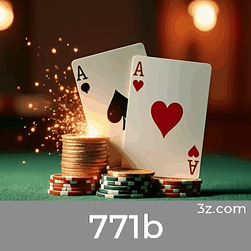 Equipe Internacional de Dealers: Experiência Exclusiva no Casino 771b