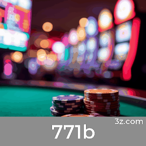 771b: Plataforma com Bônus Generosos para Brasileiros!