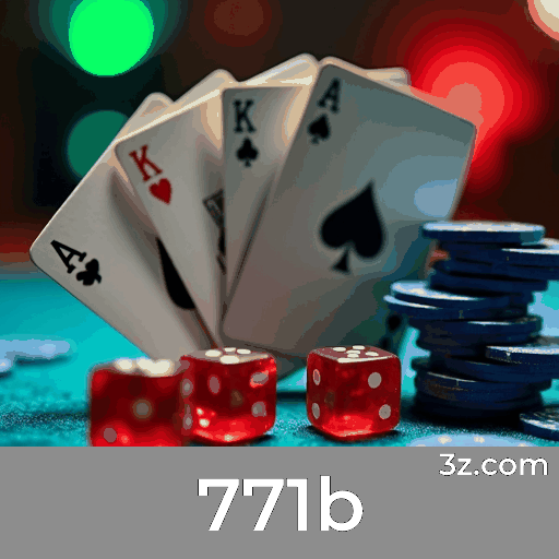 Equipe Internacional de Dealers: Experiência Exclusiva no Casino 771b
