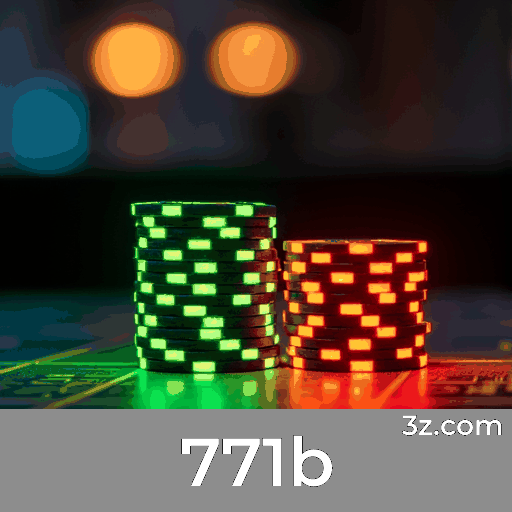 771b: Inovação e Tecnologia Transformando Jogos