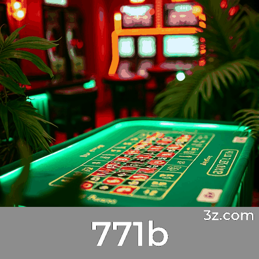 771b: Inovação e Tecnologia Transformando Jogos