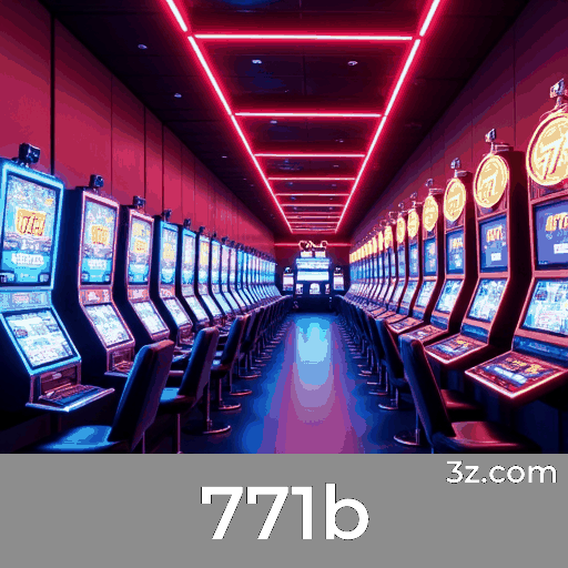 Login Seguro e Rápido no 771b para Brasileiros