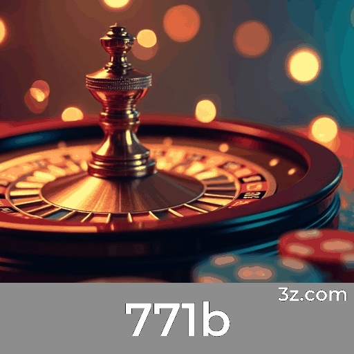 771b - Seu Cassino Online Premiado e Seguro